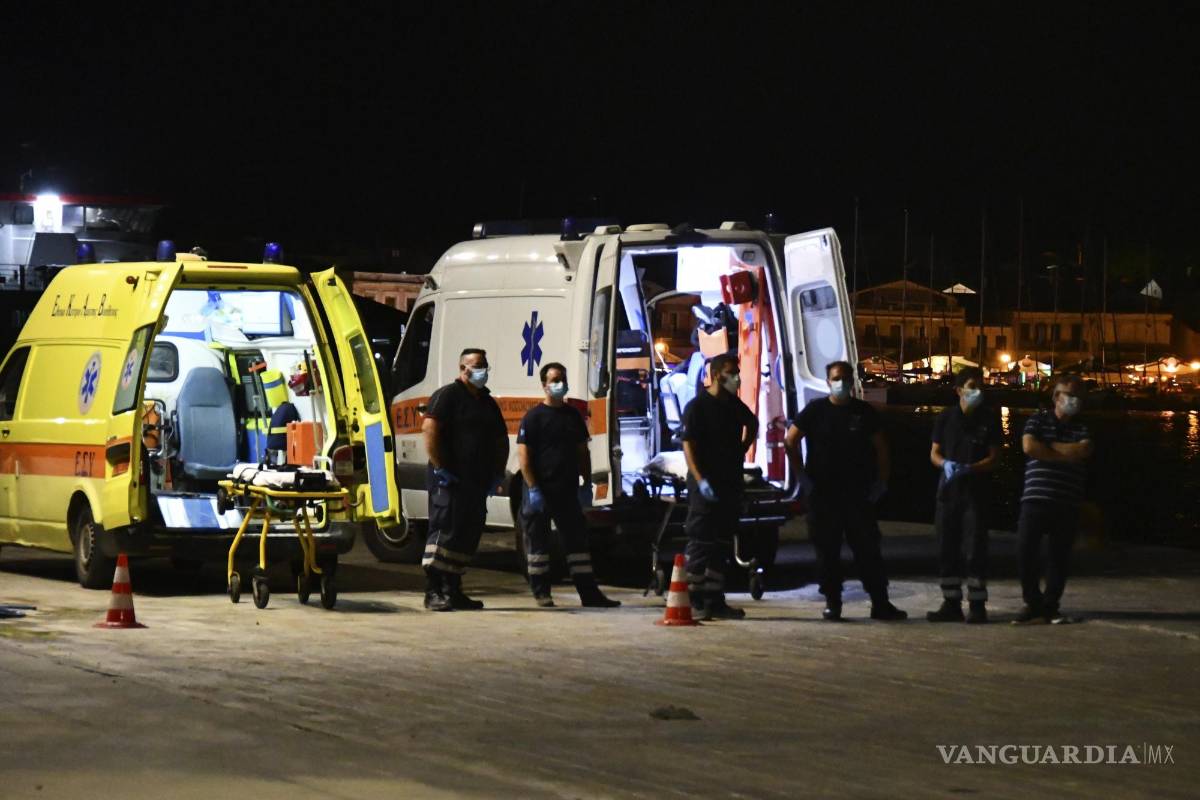 Muere testigo del juicio contra Netanyahu al estrellarse avioneta en Grecia