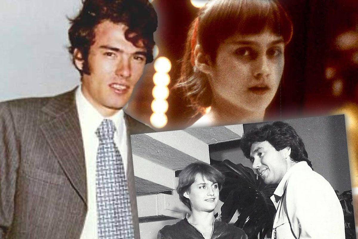 $!Al lado de Nicu Ceauceșcu, Nadia Comaneci vivió un periodo de terror. (FOTO: INTERNET)