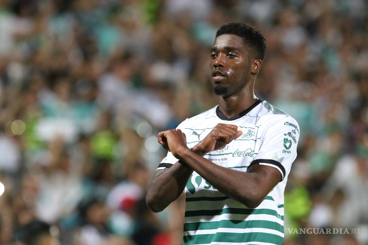 ¡A un paso de la sexta estrella! Santos 'exorciza' al Diablo en el TSM