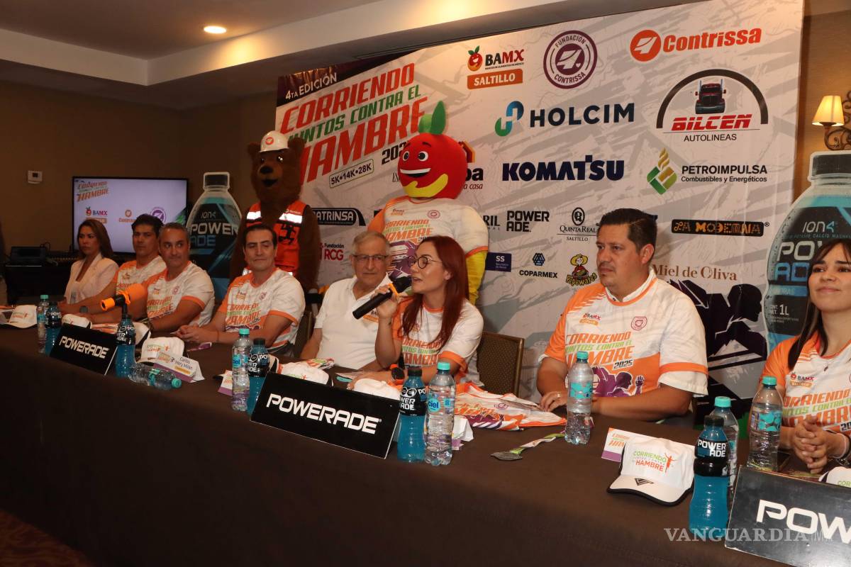 $!La competencia cuenta con premiación en efectivo, rifas y el respaldo de autoridades y patrocinadores locales.