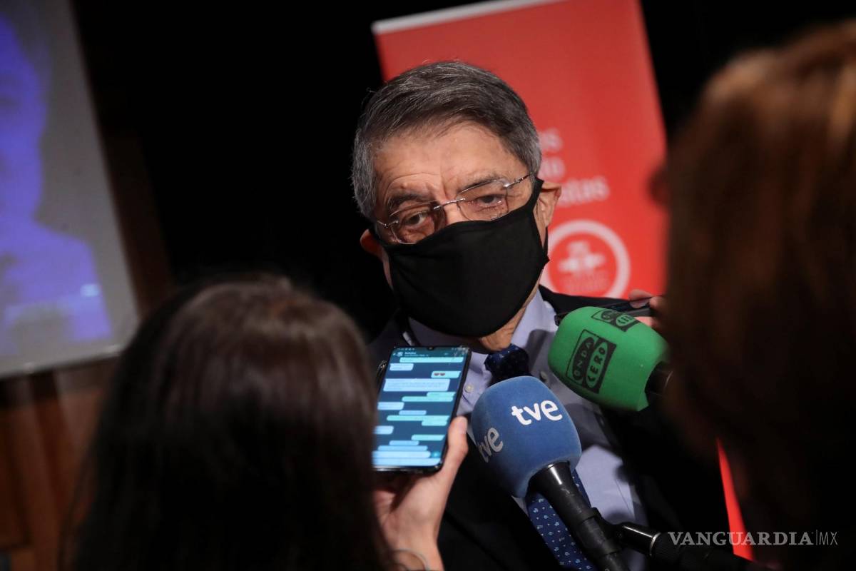 Si regreso a Nicaragua supondría la cárcel y por lo tanto mi muerte, dice Sergio Ramírez