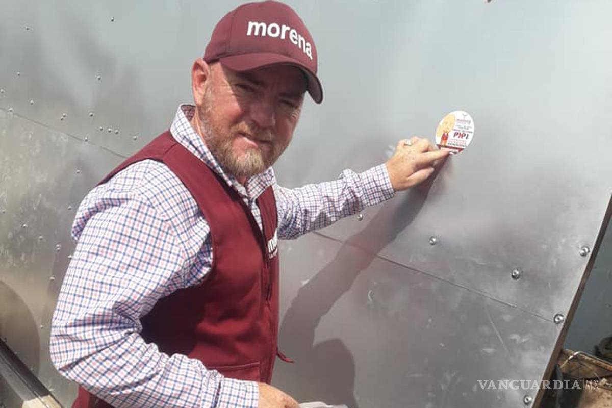 Familiares del candidato de Morena desaparecido en Nadadores piden ayuda