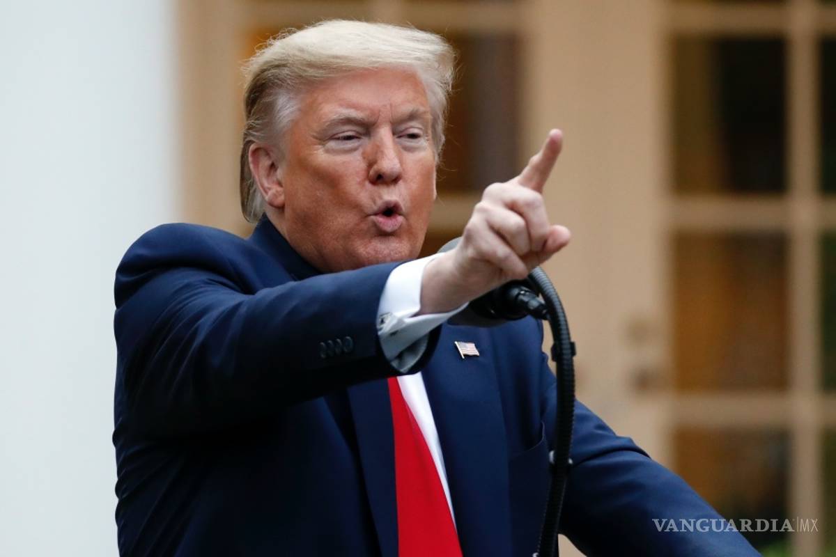 Rusia, Alemania, China, Naciones Unidas y Francia critican a Donald Trump por suspender la financiación de la OMS