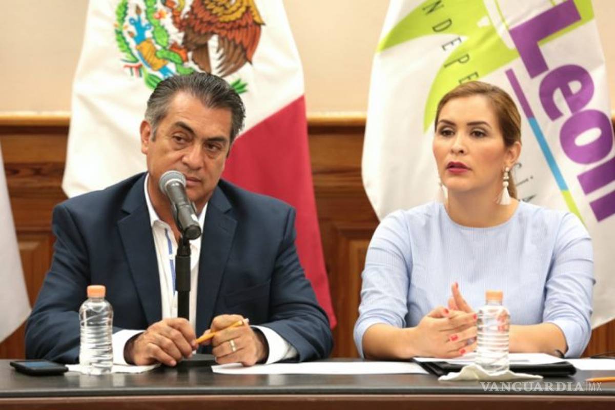 Nuevo León apoya con 80 especialistas en búsqueda de heridos en la CDMX