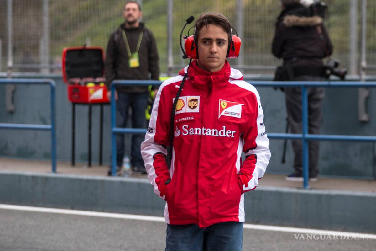 $!Regresa la Gran Carpa: Pérez y Gutiérrez, afinan motores