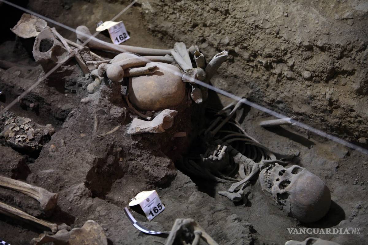 $!Desmitifica Ximena Chávez el sacrificio humano entre los mexicas