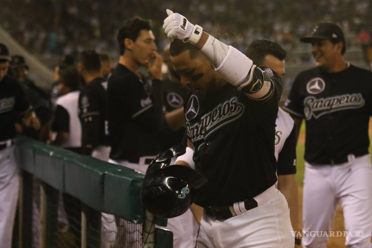 Busca Saraperos que el Madero siga siendo un campo sagrado