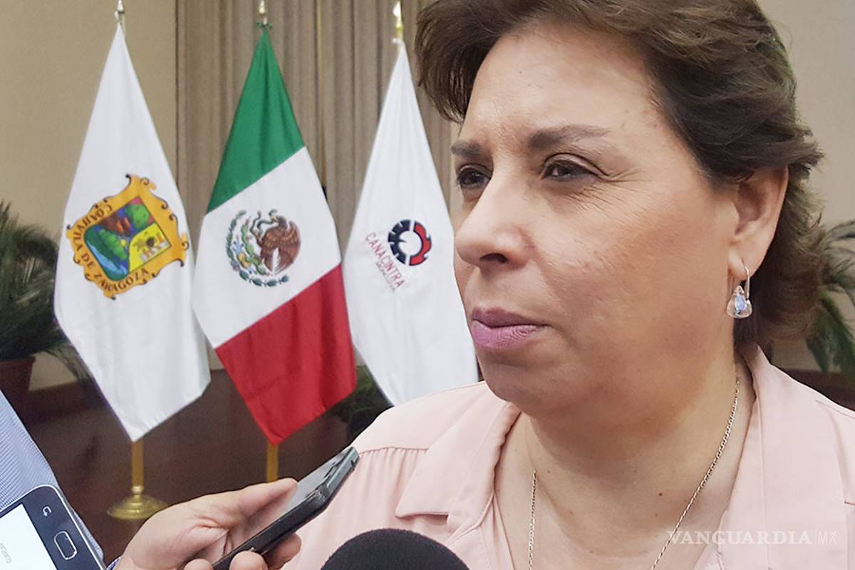 Salario, tema pendiente a nivel laboral en Coahuila: Secretaria del Trabajo en Coahuila