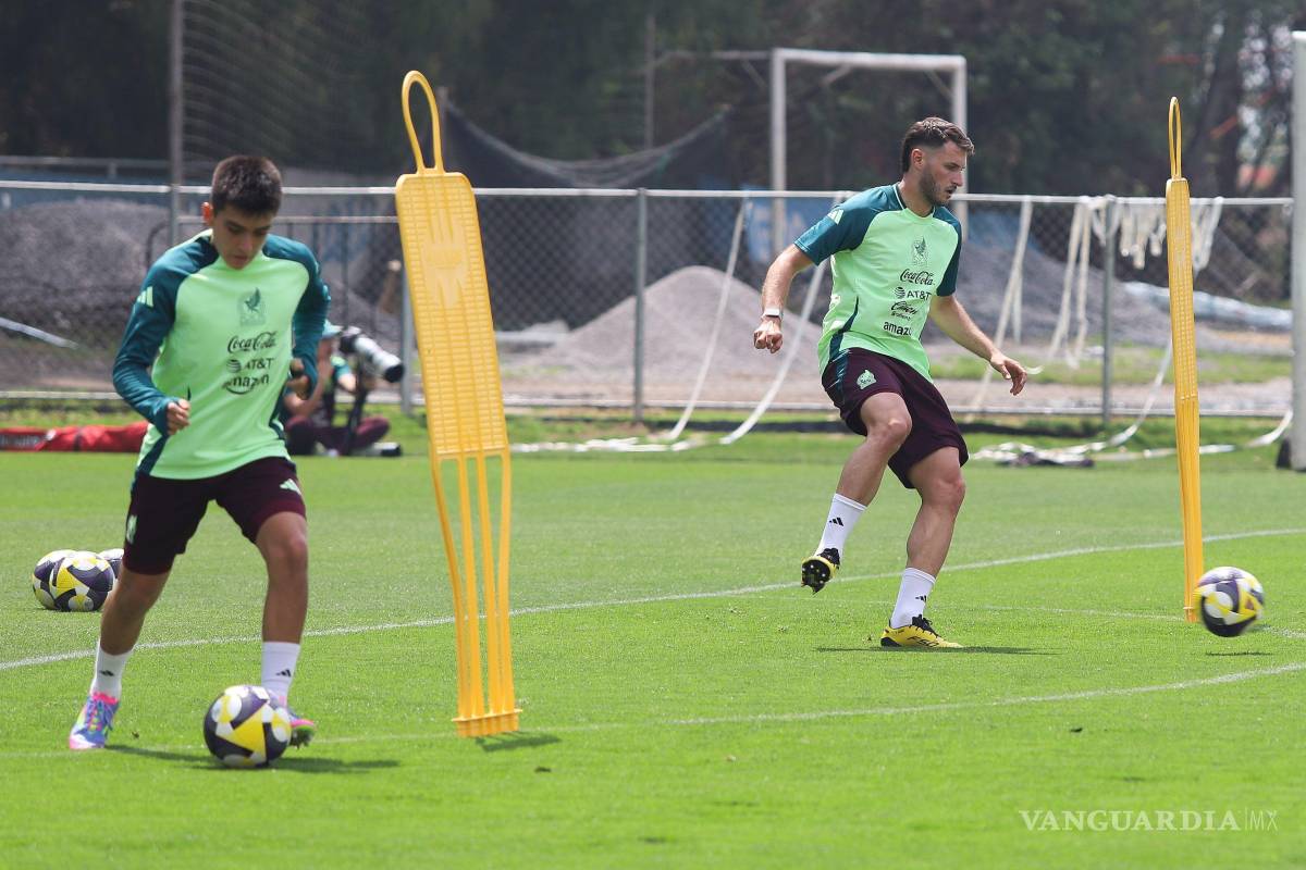$!El encuentro está programado para el sábado 28 de marzo de 2026, en el Estadio Banorte.