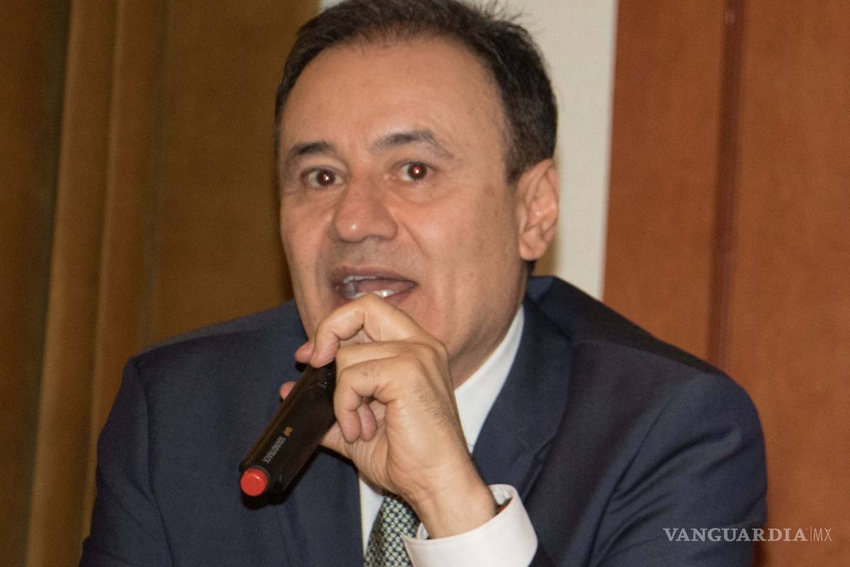 Durazo confirma cancelación de foros de pacificación en 5 estados