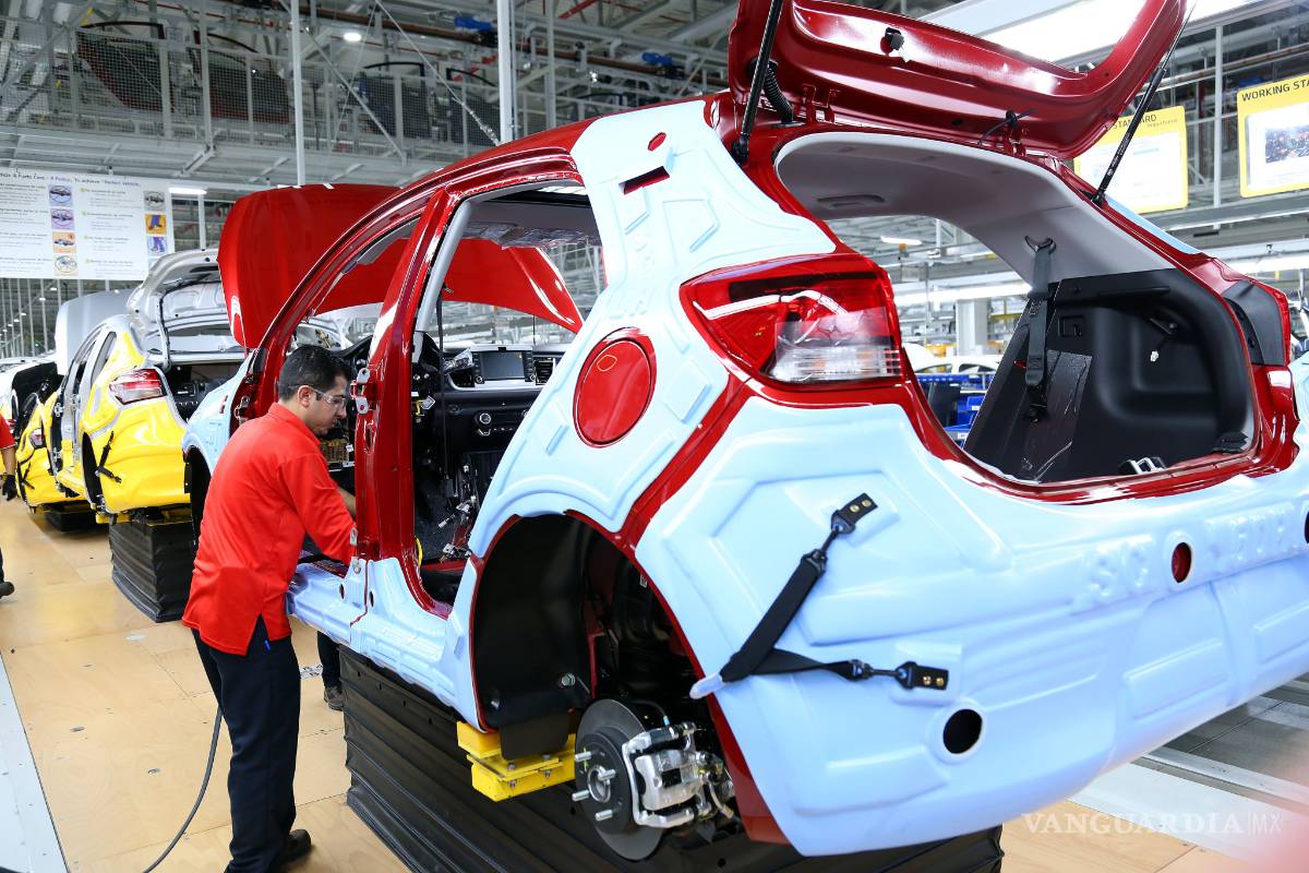 Desde México KIA se extenderá a 65 países