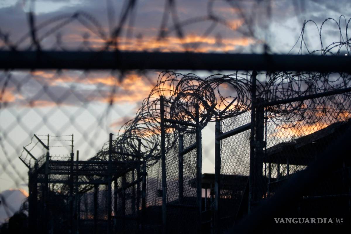 Guantánamo tiene un sombrío futuro con Trump