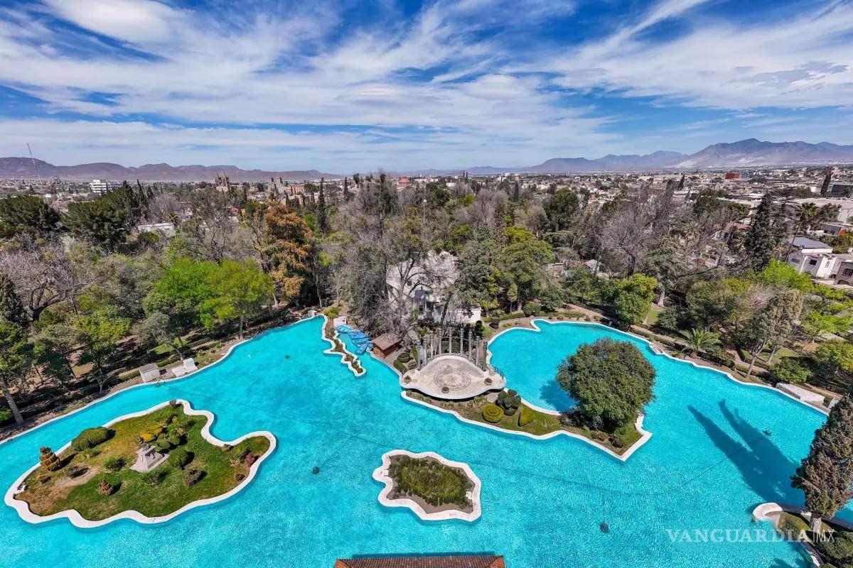 $!Saltillo 2025: Las 10 obras y proyectos que marcaron un antes y un después