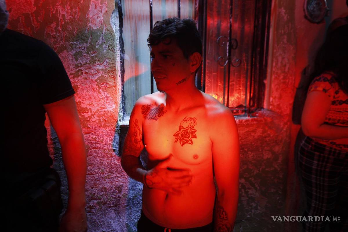 Joven muere aplastado por una barda en la Bellavista de Saltillo