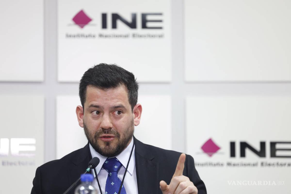 $!El jefe de la misión, César Emilio Rossel, ministro del TSJE de Paraguay, detalló que esta es la primera visita del grupo de expertos de la Uniore.