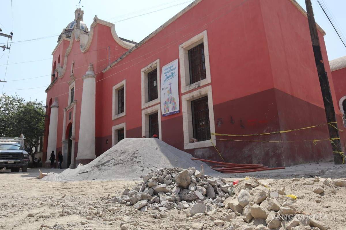 $!El costo real de la peatonalización del Centro Histórico