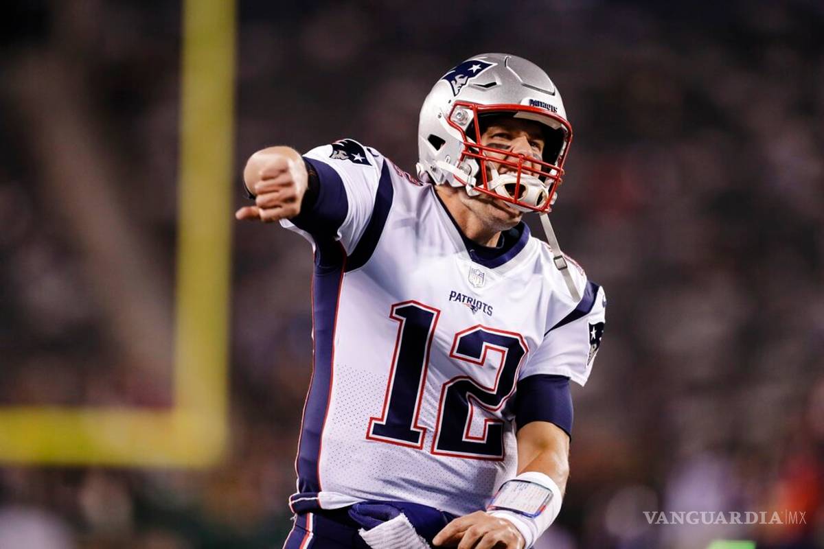 El Power Ranking de la Semana 7 de la NFL