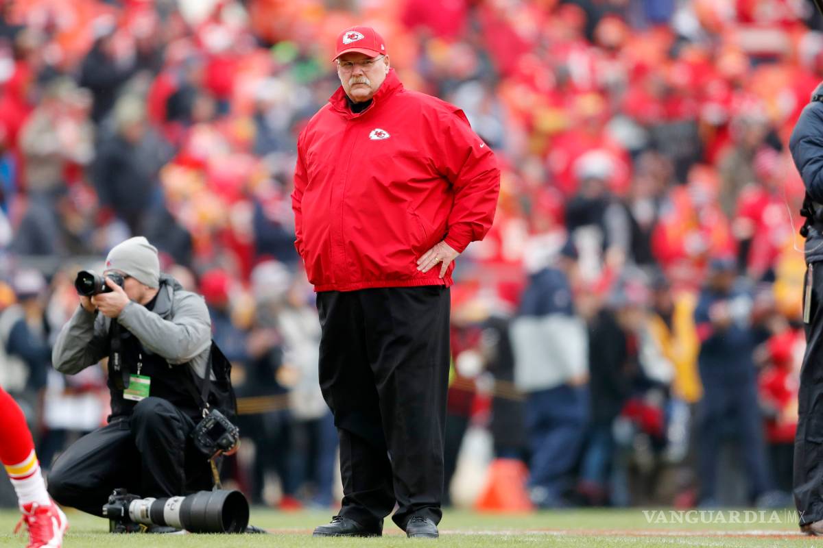 El Jefe se queda otros 5 años