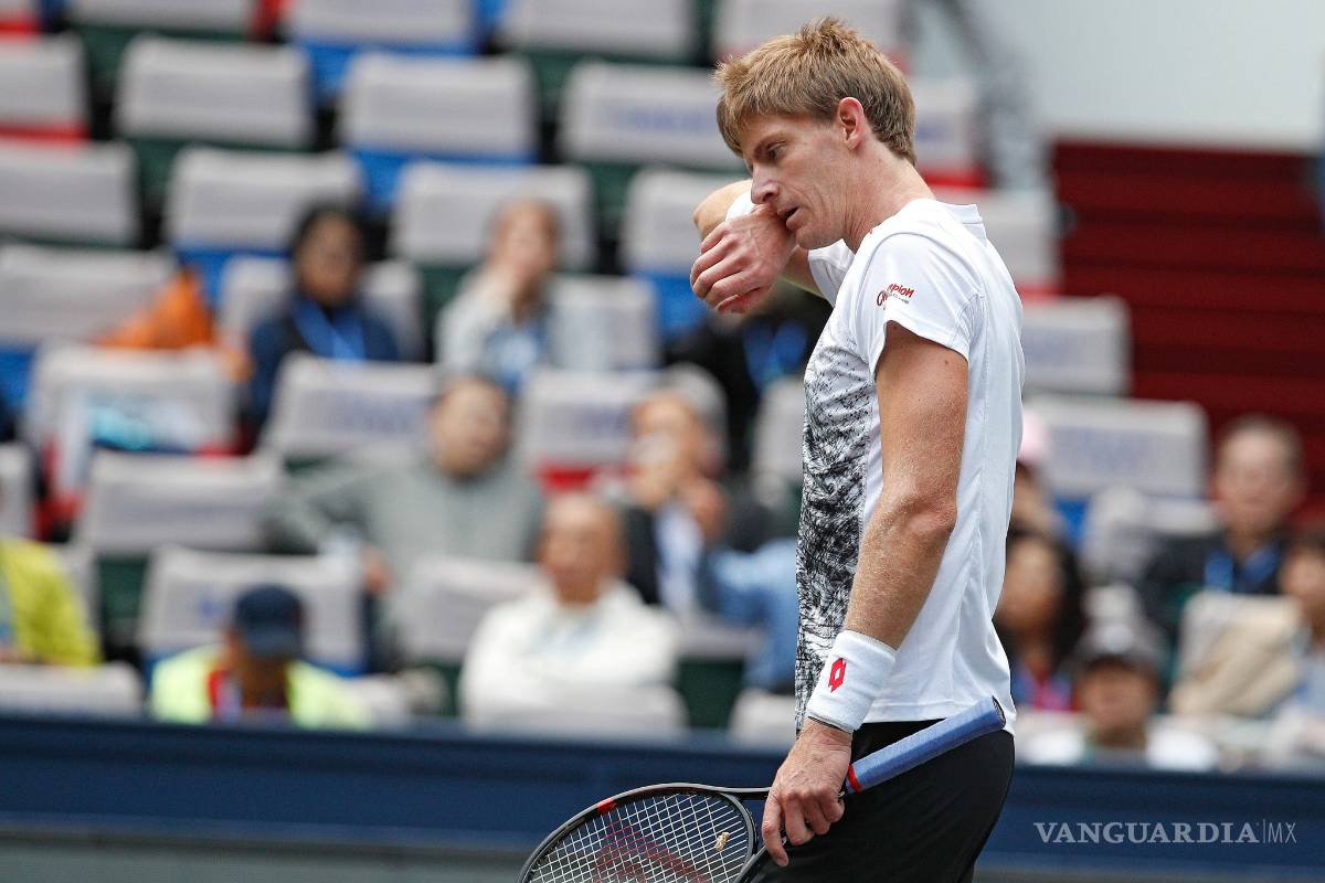 $!Djokovic no baja los brazos en Shanghai y avanza a las Semifinales