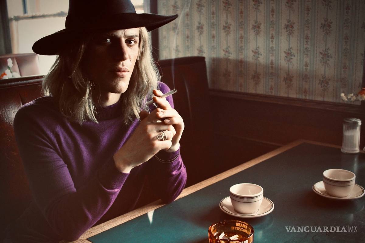 $!David Bowie vs. Ziggy Stardust, ¿quién convirtió a quién en una estrella internacional?