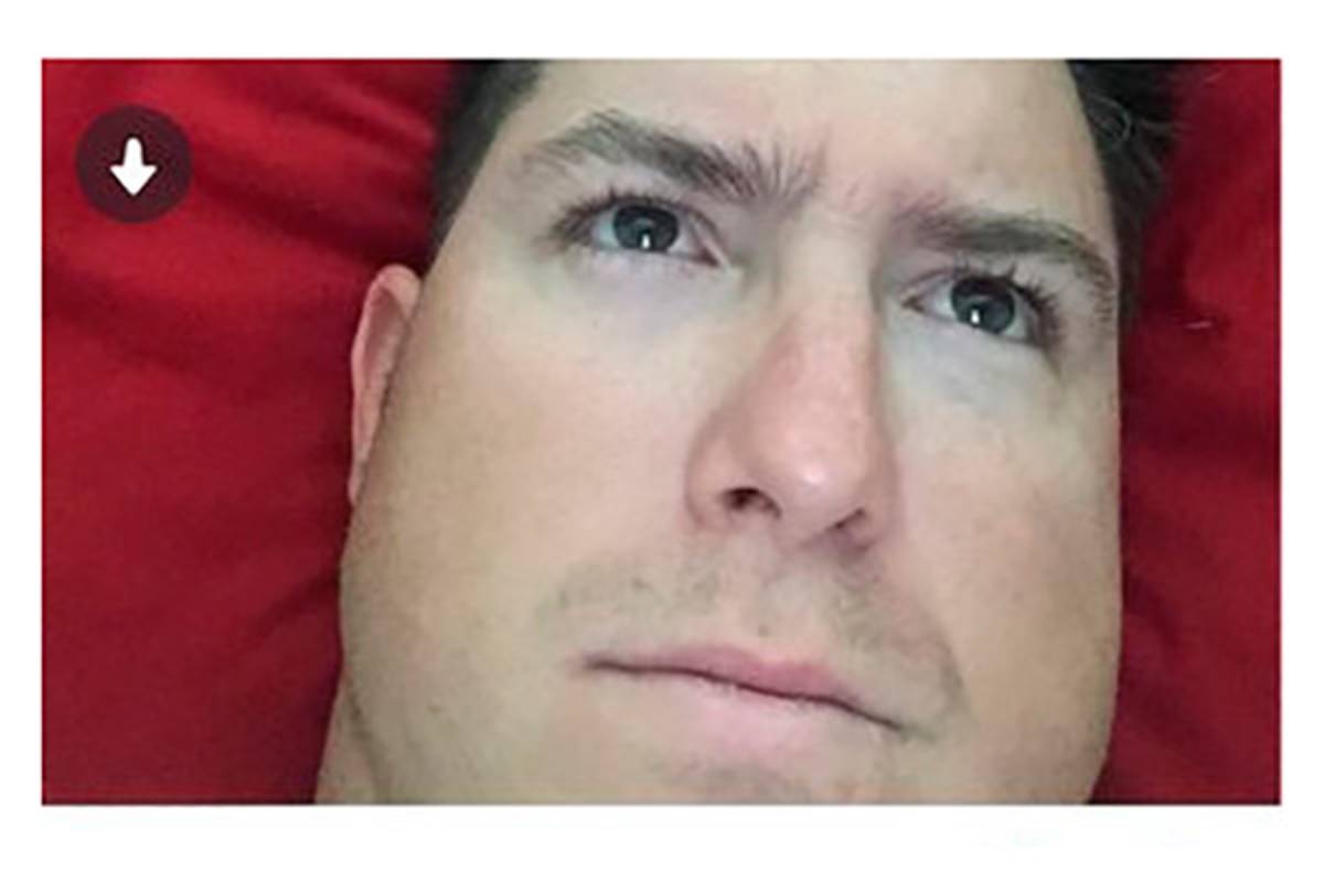 Descubrió la infidelidad de su esposo en Tinder y así se vengó