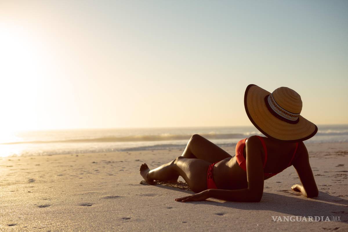 $!Más allá del turismo, pasar tiempo en la playa puede aportar beneficios psicológicos y emocionales.