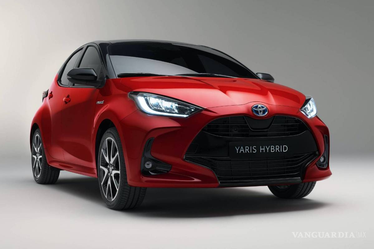 $!Toyota Yaris 2020, renacido con estilo y eficiencia