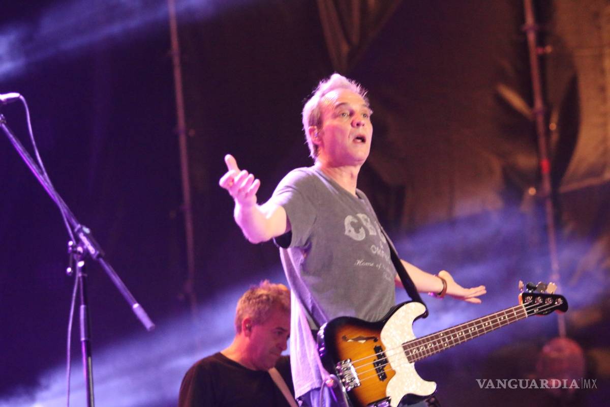 $!Machaca Fest 2016 cierra con éxito