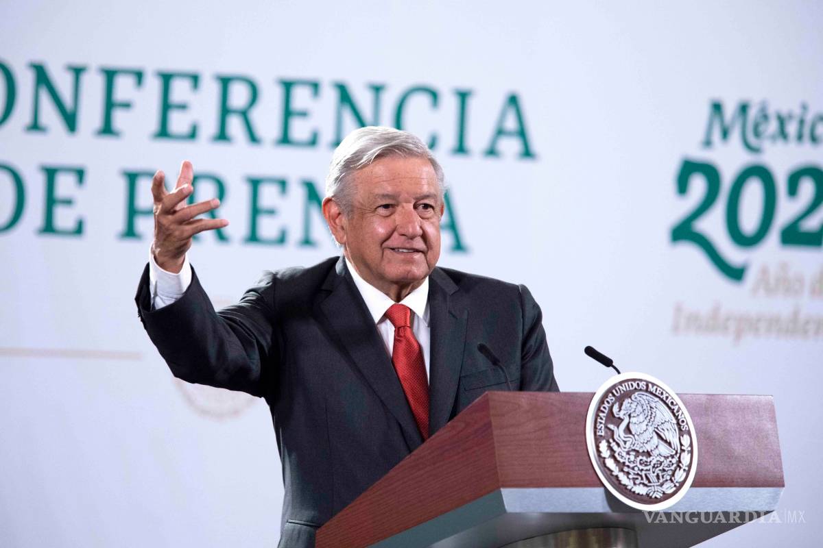 'Poder Judicial protege a élites', AMLO critica a jueces tras dictamen a favor de Cabeza de Vaca