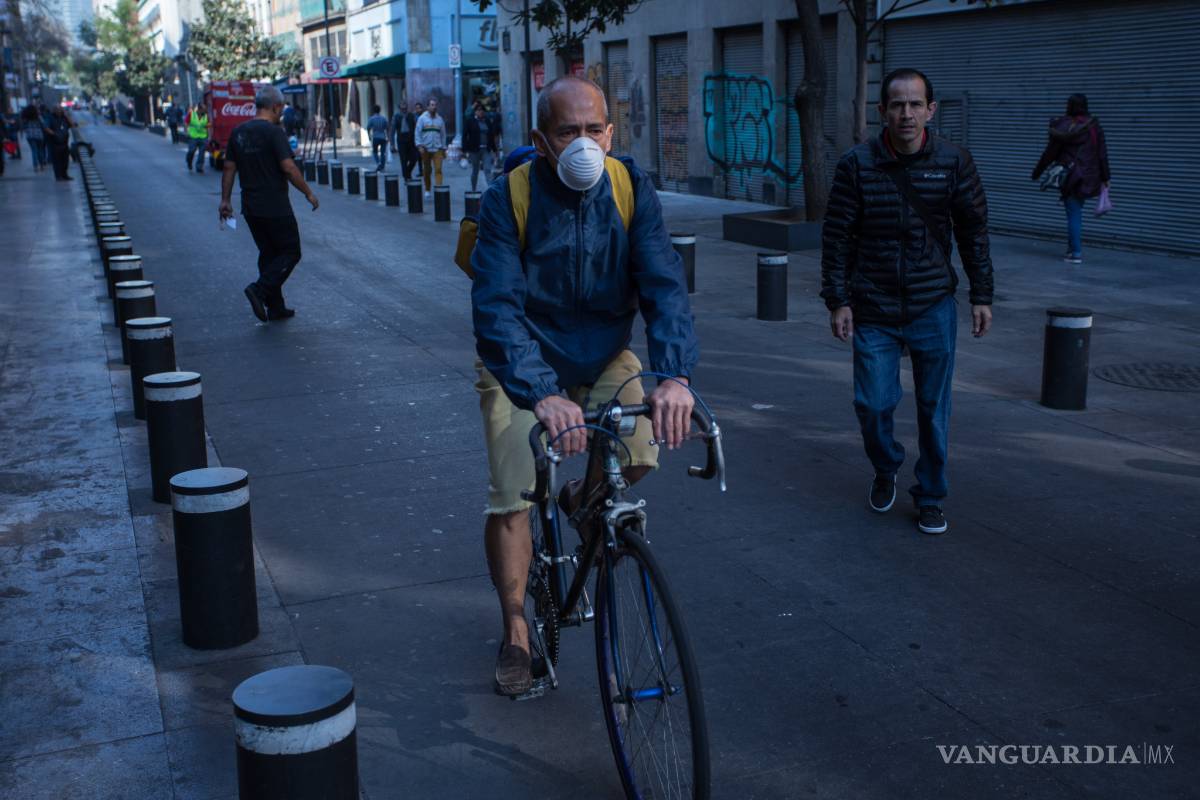 Atender a tiempo infecciones respiratorias evita riesgo de sufrir sordera