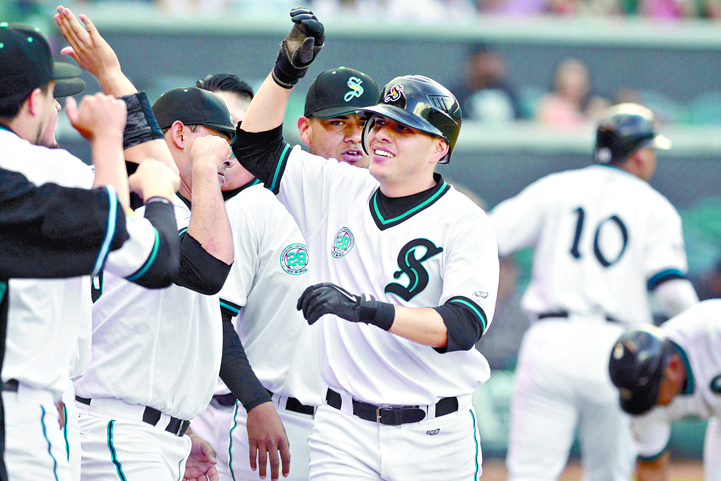 Beisbol mexicano llegará a tele abierta en el 2018