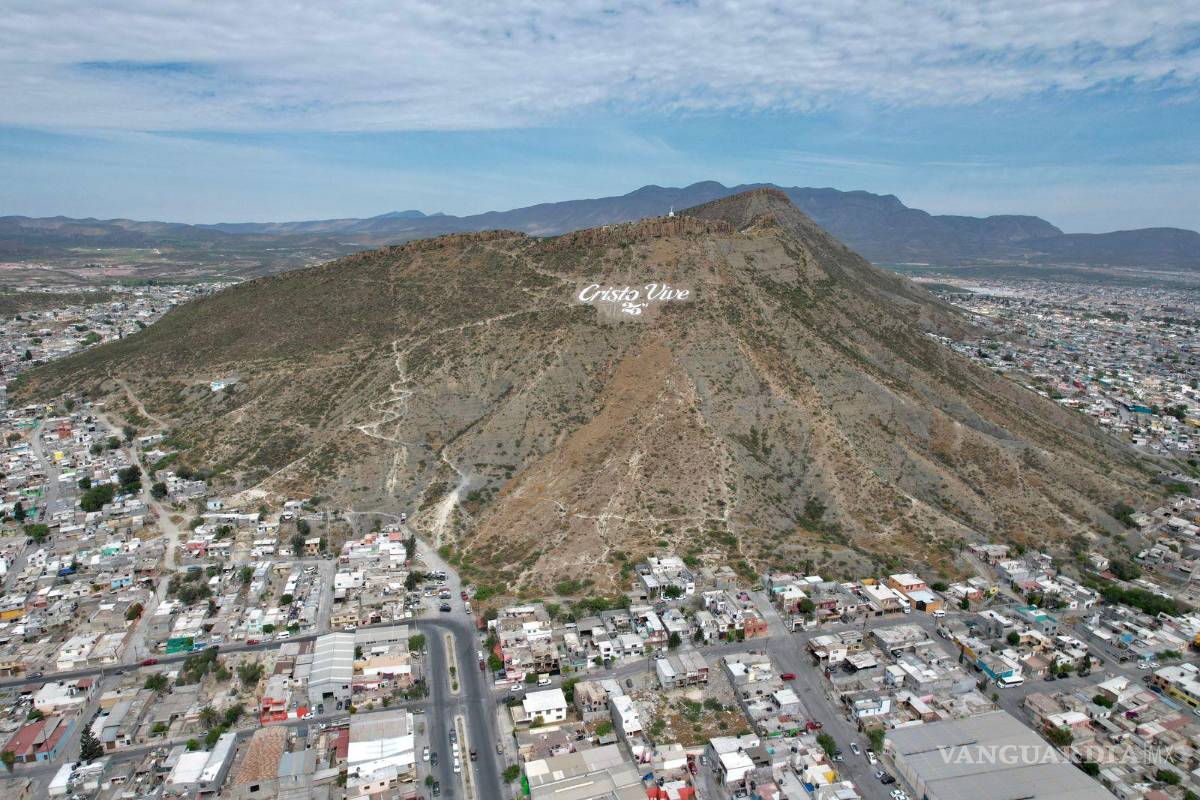 $!Los dirigentes de la organización Cristo Vive reconocieron que la modificación no fue un error de su parte, sino una intervención de ciudadanos.