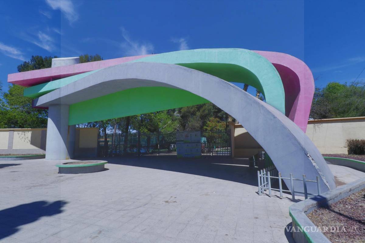 Denuncian inconformidad por cobros en canchas de la Ciudad Deportiva de Saltillo