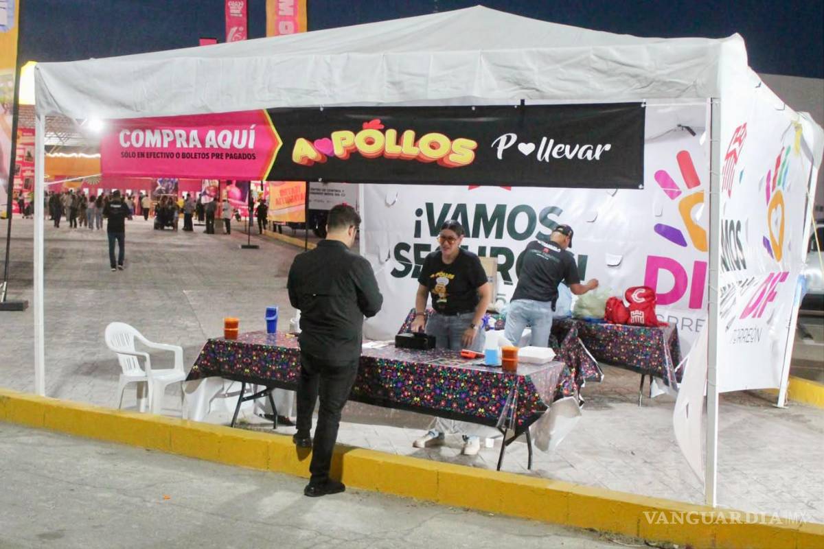 $!APollos DIF invita a las familias a sumarse a esta iniciativa que beneficia a los sectores más vulnerables.