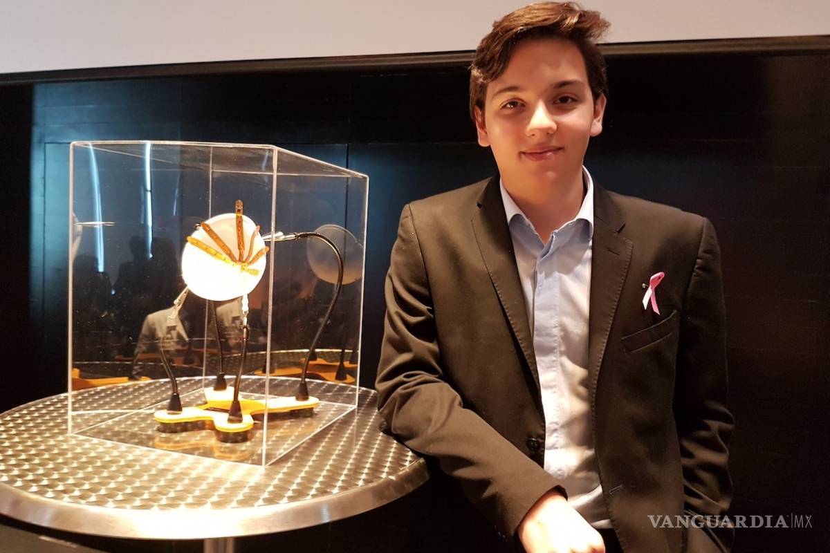 Ya está a la venta el brasier inteligente que detecta el cáncer de mama