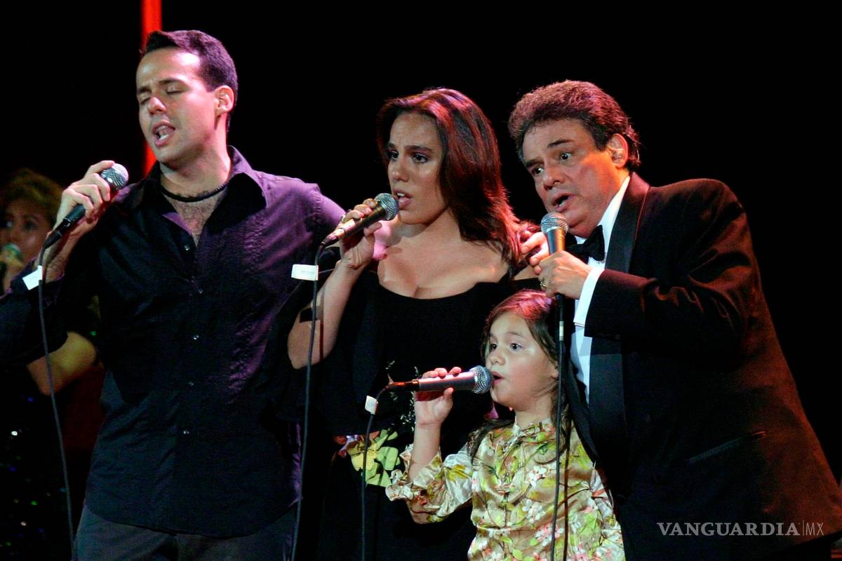 $!Un año sin José José, ¿el cantante favorito de los jóvenes?