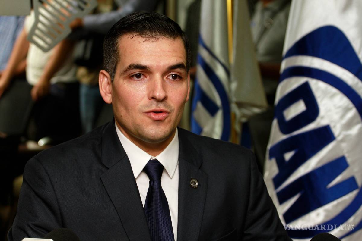 El Bronco sabía de riesgos en Topo Chico y no evitó la masacre: PAN