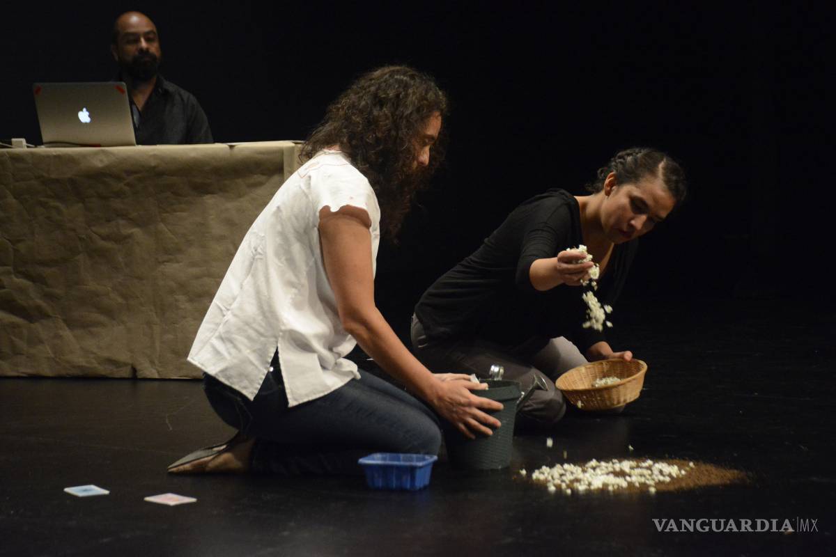 MET 2018: Comienza la Muestra Estatal de Teatro