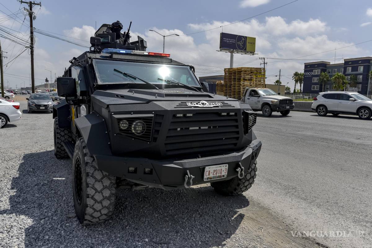 $!Las diversas corporaciones policiacas han sido señaladas por diversos abusos y violaciones a los derechos humanos.