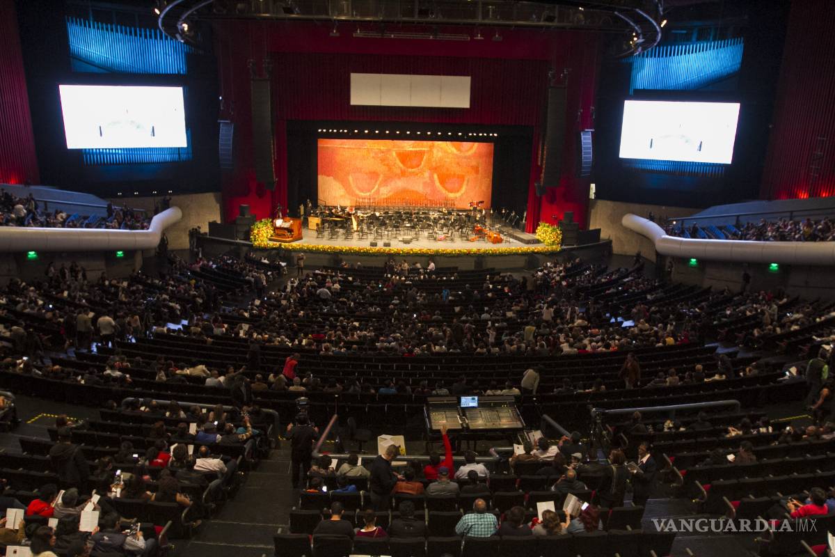 $!Orquesta Sinfónica Nacional: Expectativas para el futuro