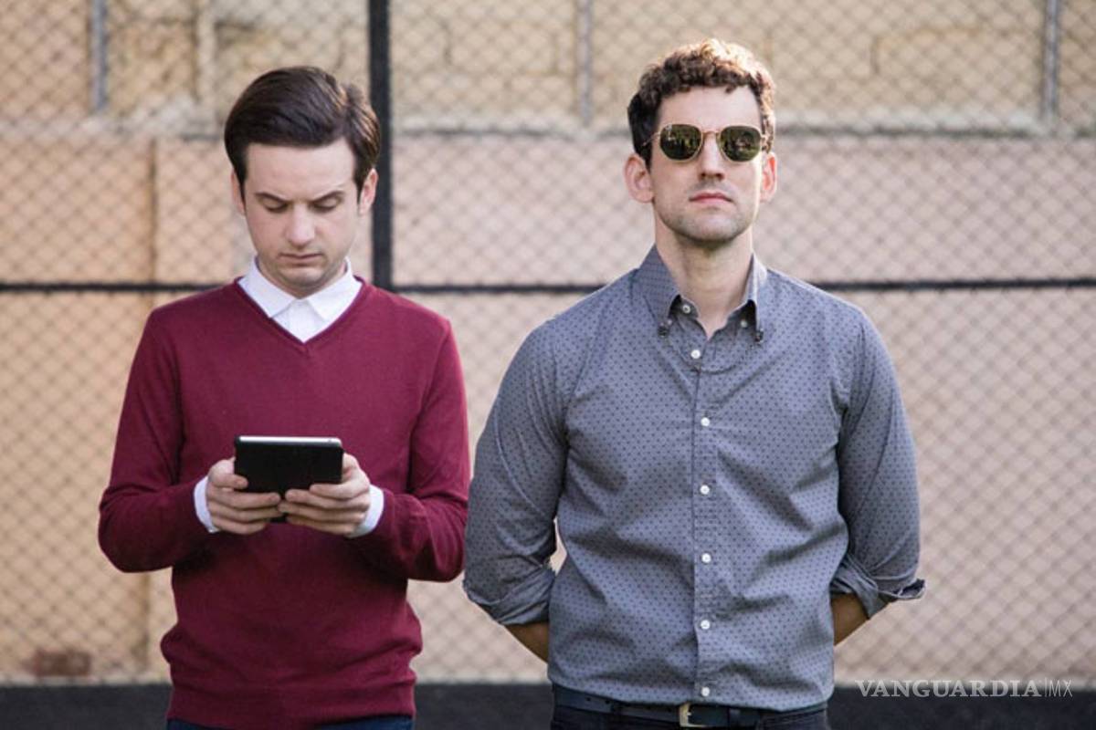 $!Club de Cuervos, ahora parodian a los políticos