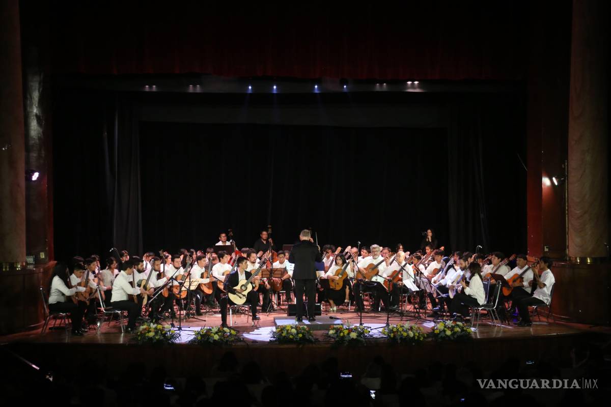 Saltillo vivirá un junio lleno de arte: el Instituto Municipal de Cultura presenta nutrida cartelera para todas las edades