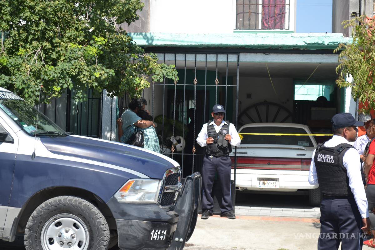 Depresión lo hunde y decide quitarse la vida