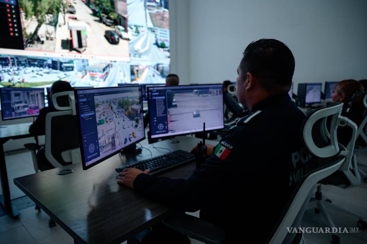 $!Los 655 grupos de seguridad reúnen a vecinos, estudiantes, comerciantes, empresarios y representantes de distintos sectores.