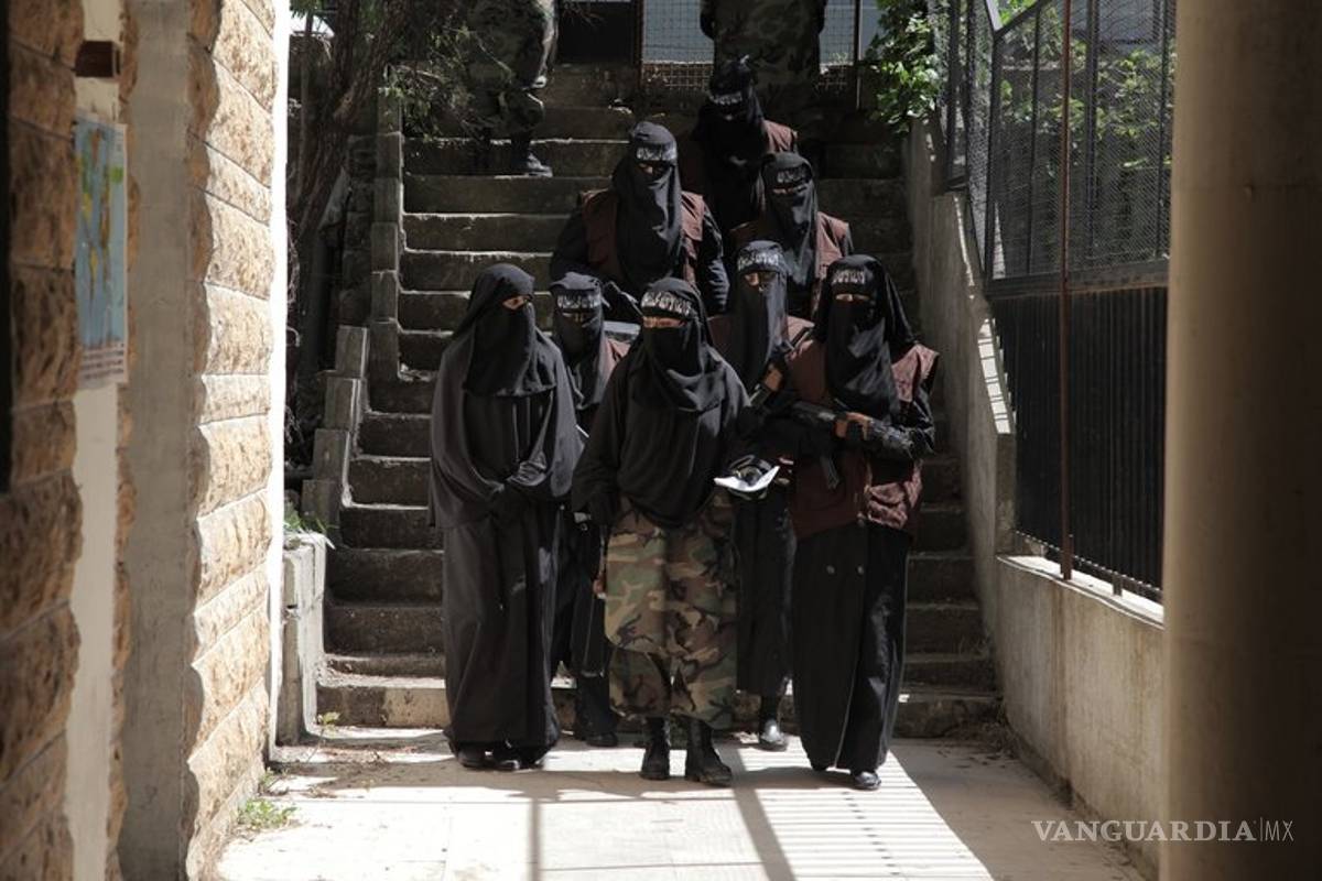 &quot;Black Crows&quot;, una serie árabe sobre el EI en pleno Ramadán