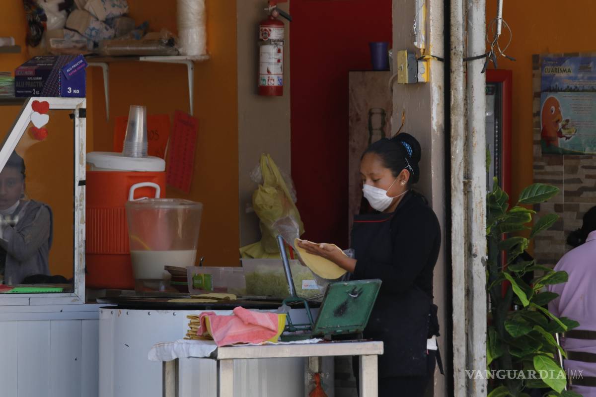 Coahuila supera a Nuevo León en casos sospechosos de coronavirus