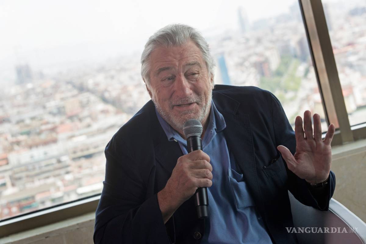 Busca De Niro dirigir la secuela de &quot;The Good Shepherd”