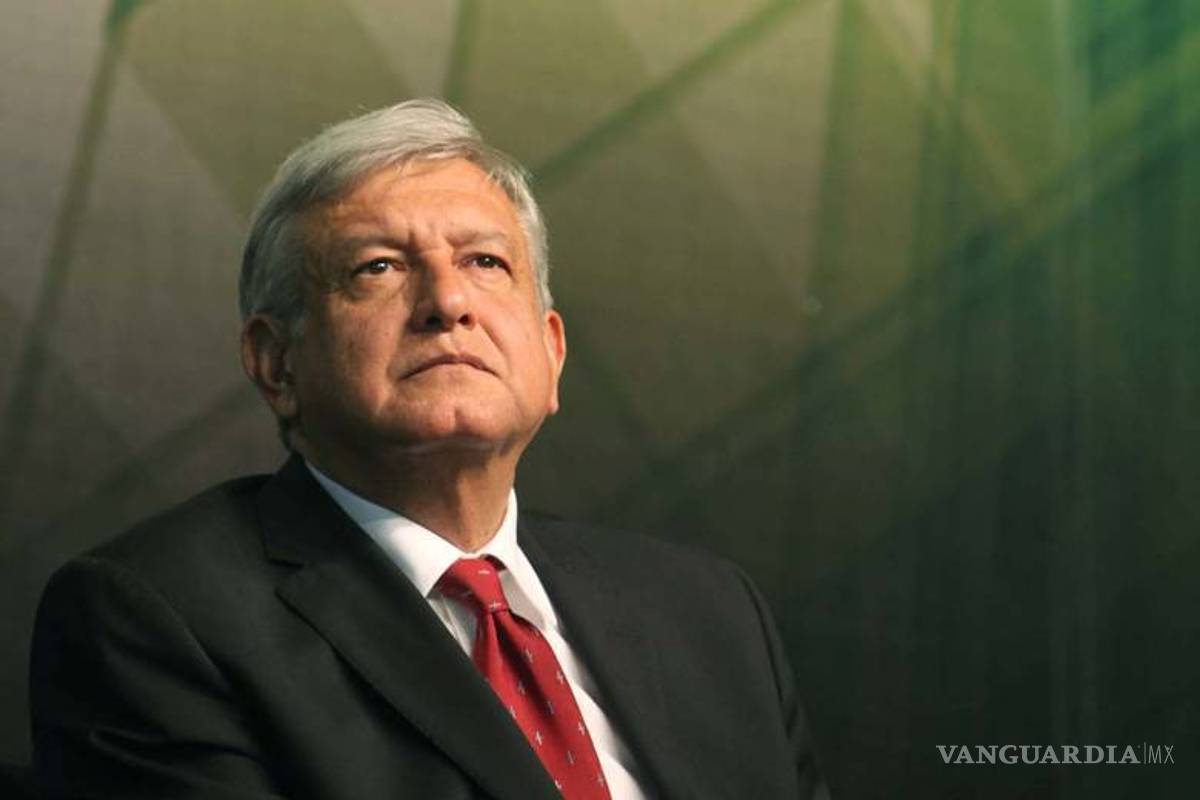 López Obrador descarta retirarse si pierde el 2018