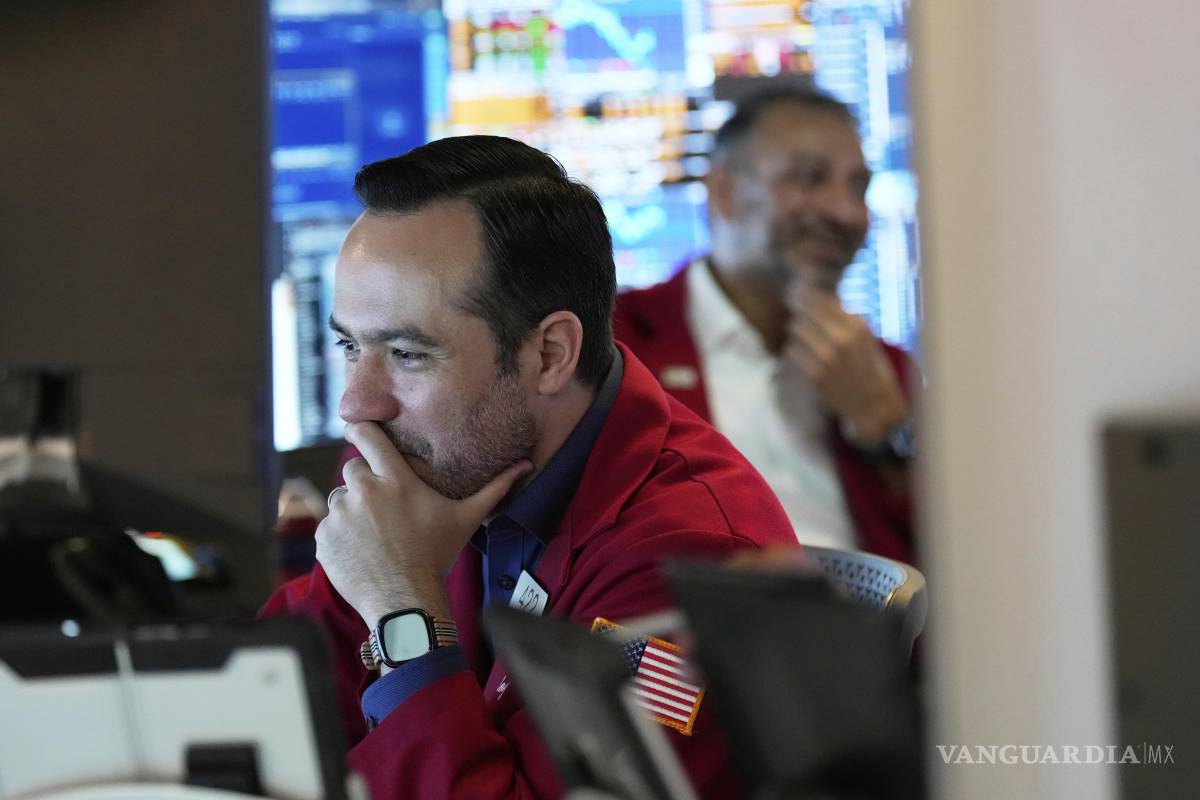 $!El informe contradijo las afirmaciones de Trump de que los estadounidenses no enfrentarían repercusiones financieras por su política comercial