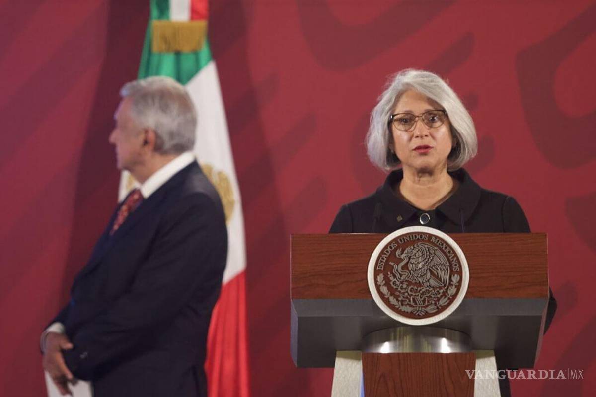 IMSS anuncia la sustitución de dos hospitales en Coahuila